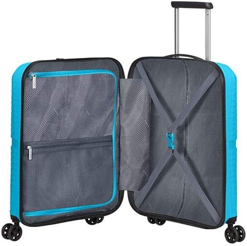 American Tourister - Airconic - Valigia Cabina Piccola