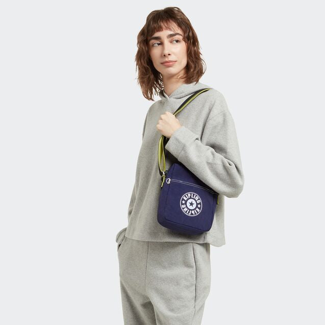 Kipling - Chaz - Borsa a Tracolla Piccola