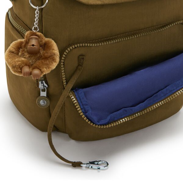Kipling - City Zip S - Zaino Piccolo