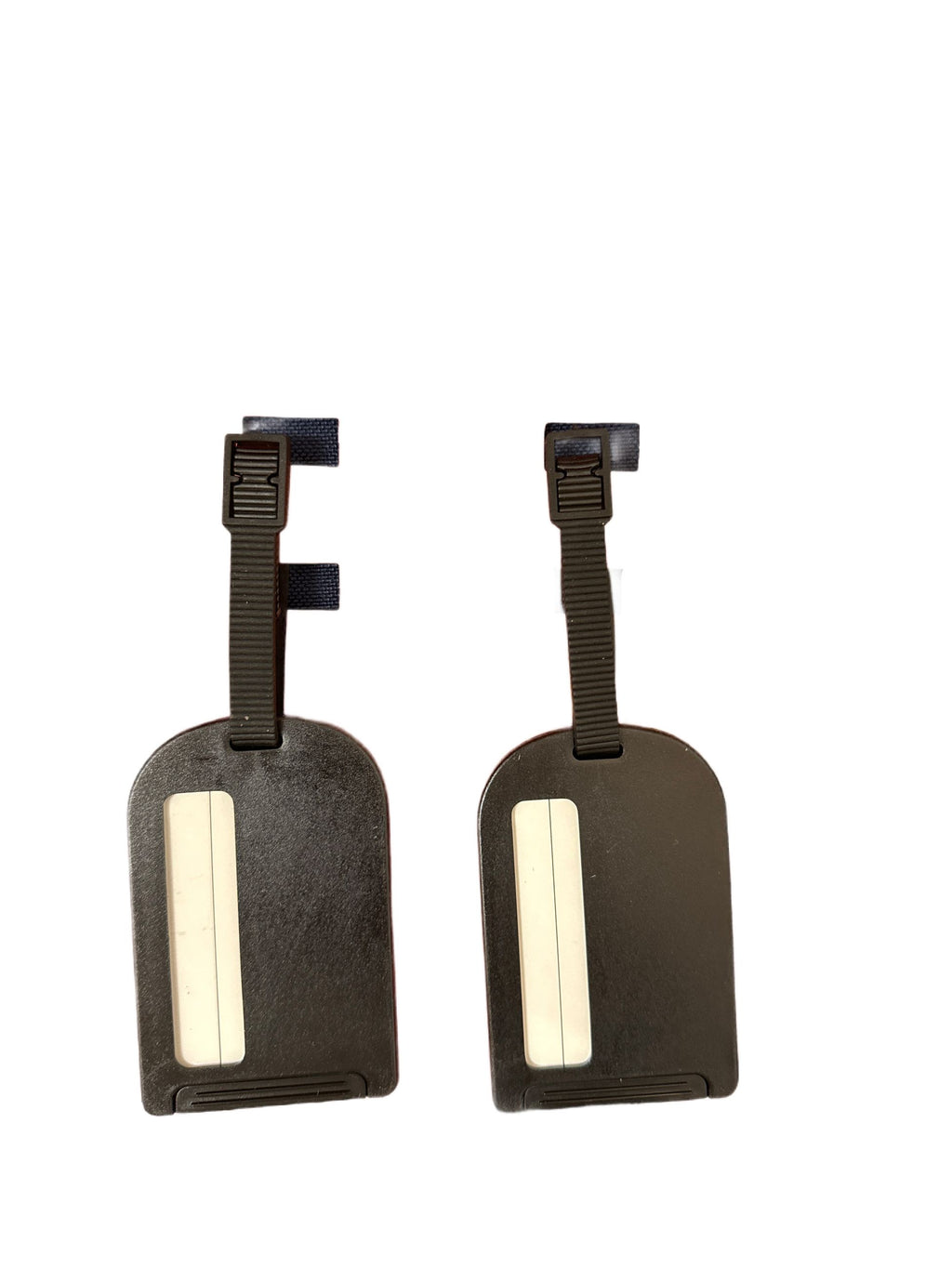 Benzi - Etichetta per Valigia di Vari Colori