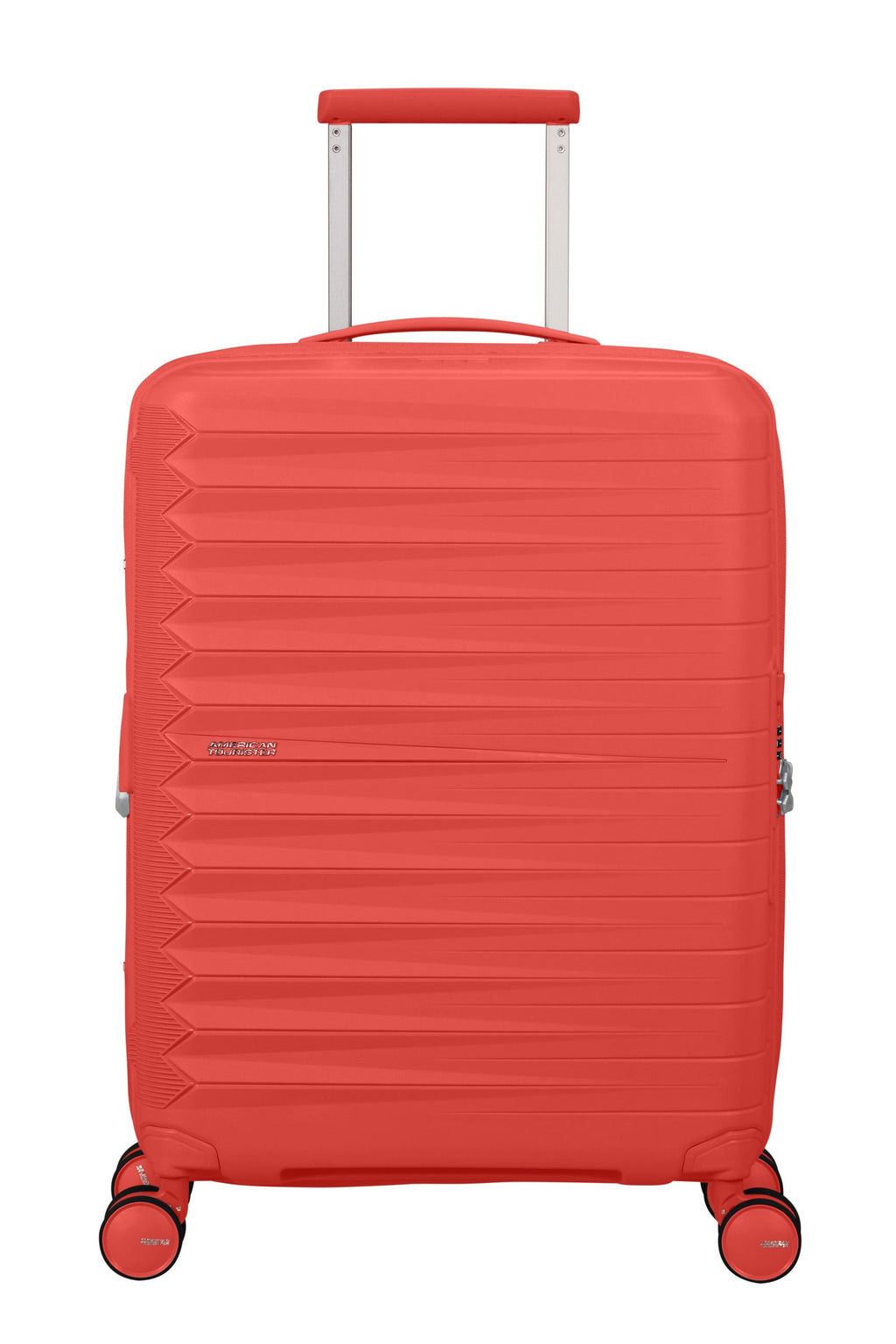 American Tourister - Fastforward - Valigia Piccola Rigida Espandibile