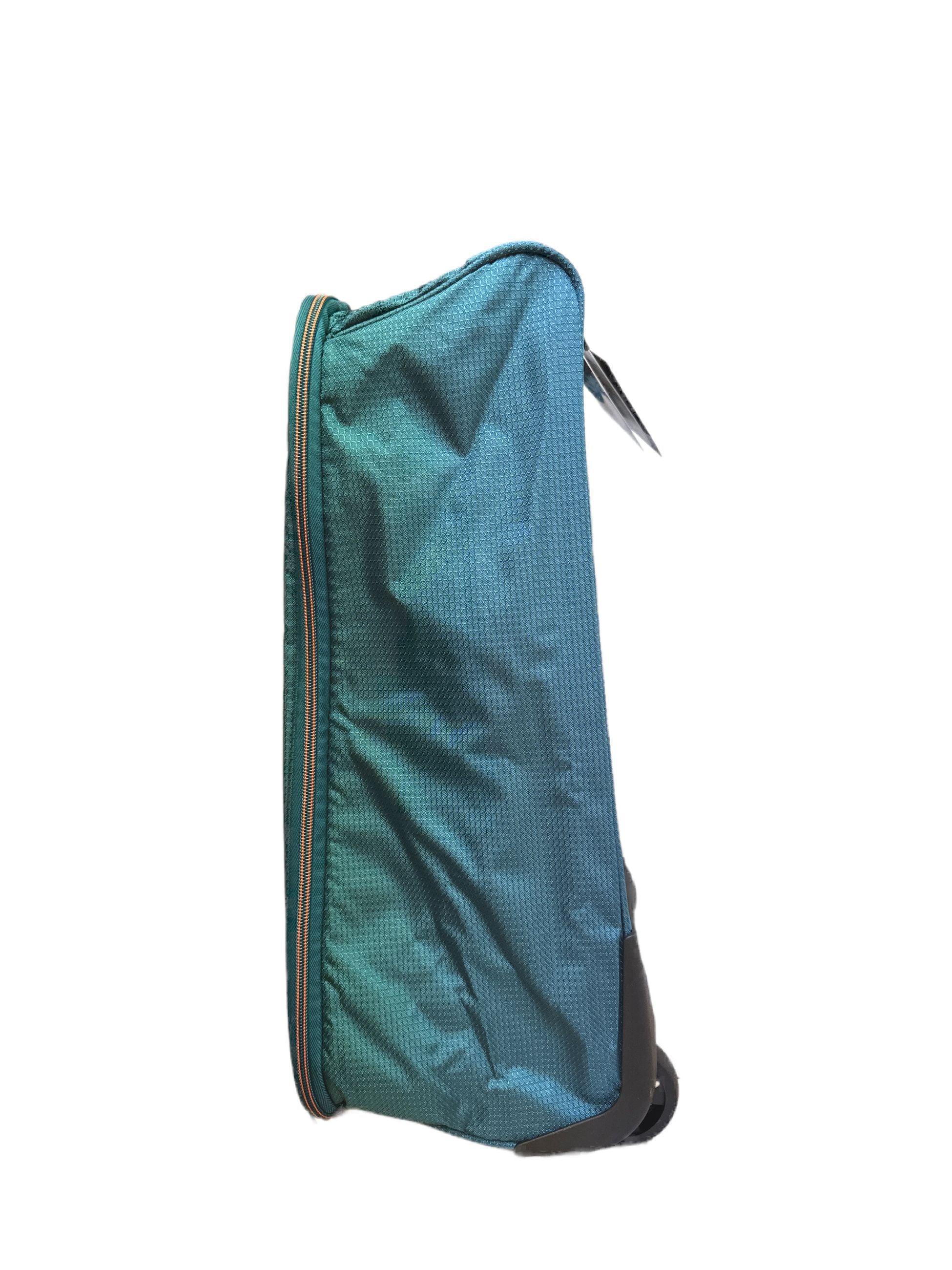 Benzi - Trolley Cabina Pieghevole Compatibile con Easyjet