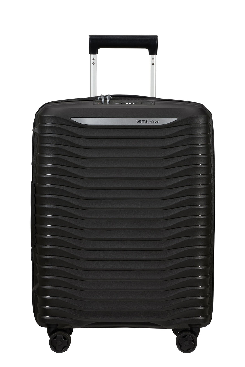 Samsonite - Upscape - Valigia Piccola Rigida Espandibile