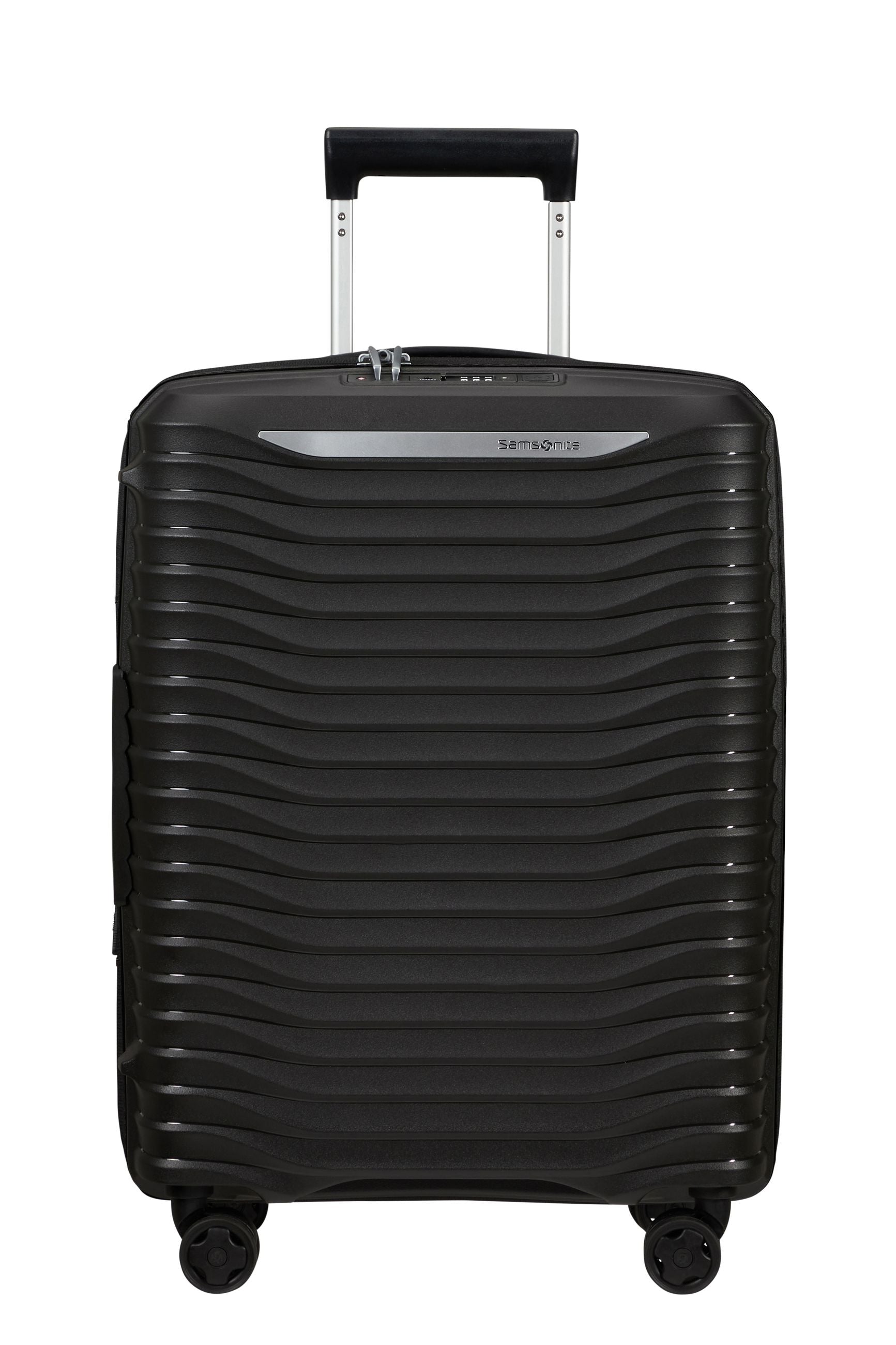 Samsonite - Upscape - Valigia Piccola Rigida Espandibile