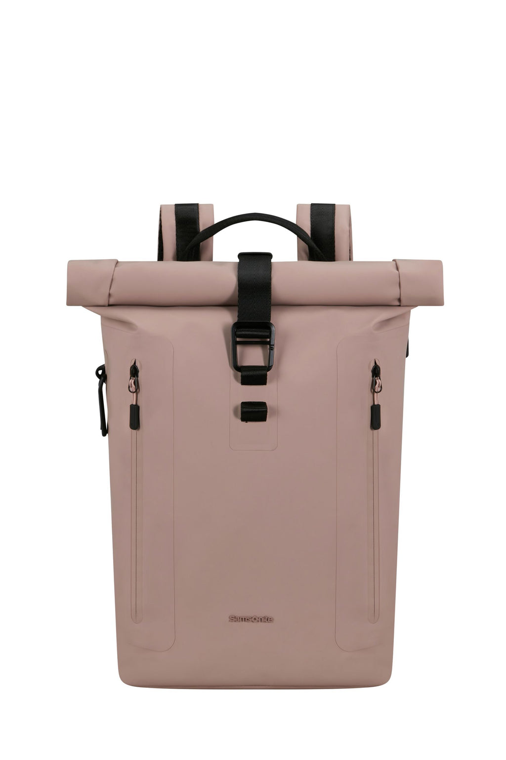 Samsonite - Coatify Biz Rolltop - Zaino da Lavoro Pc 14"