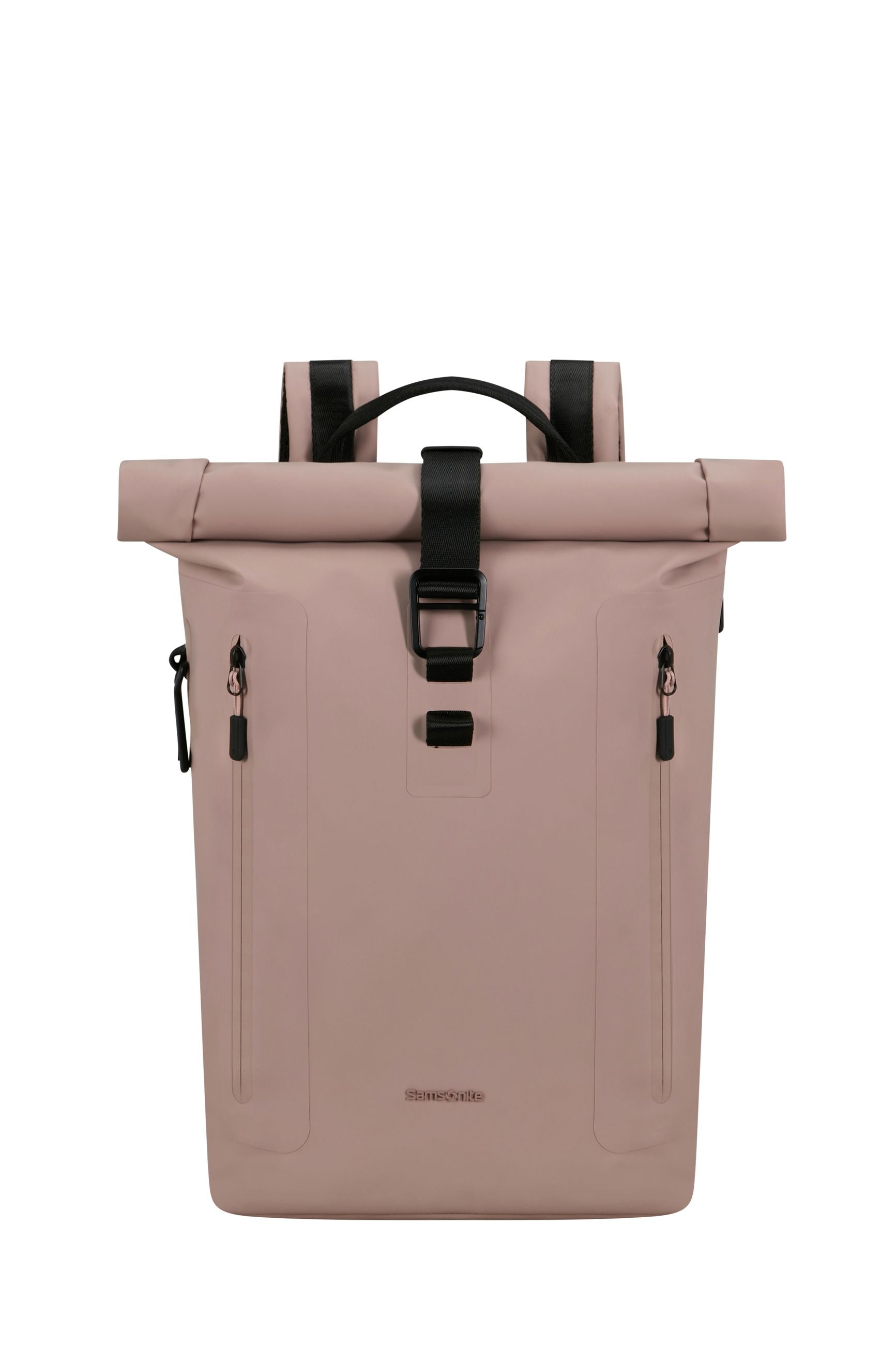 Samsonite - Coatify Biz Rolltop - Zaino da Lavoro Pc 14"