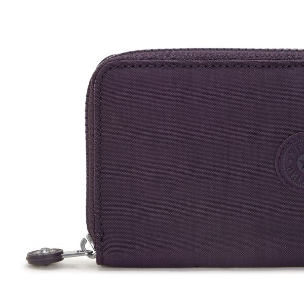 Kipling - Money World - Portafogli Grande con Scomparti Portacarte
