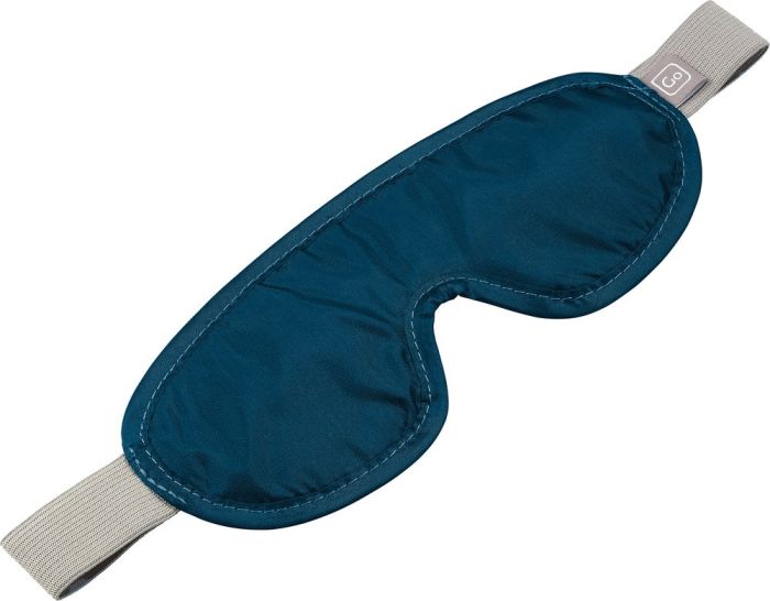 Go Travel - Mascherina Paraluce per Il Sonno