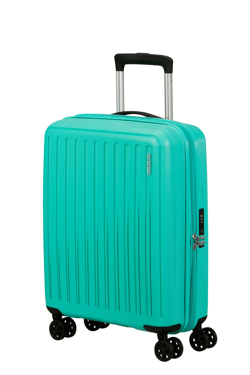American Tourister - Rejoy - Valigia Piccola Rigida