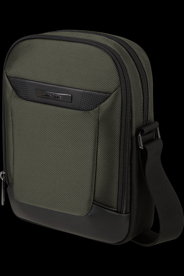 Samsonite - Pro Dlx 6 - Tracolla Media