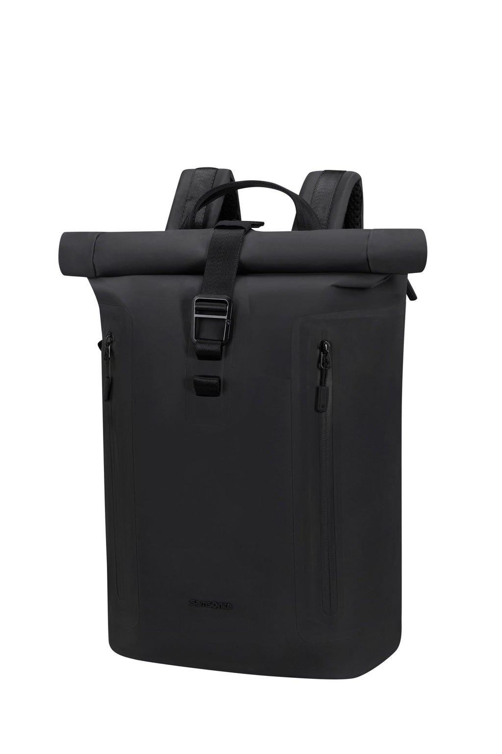 Samsonite Zaino Business Coatify Biz Rolltop 15.6''