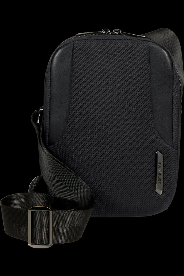 Samsonite - Xbr 2.0 - Tracolla Uomo