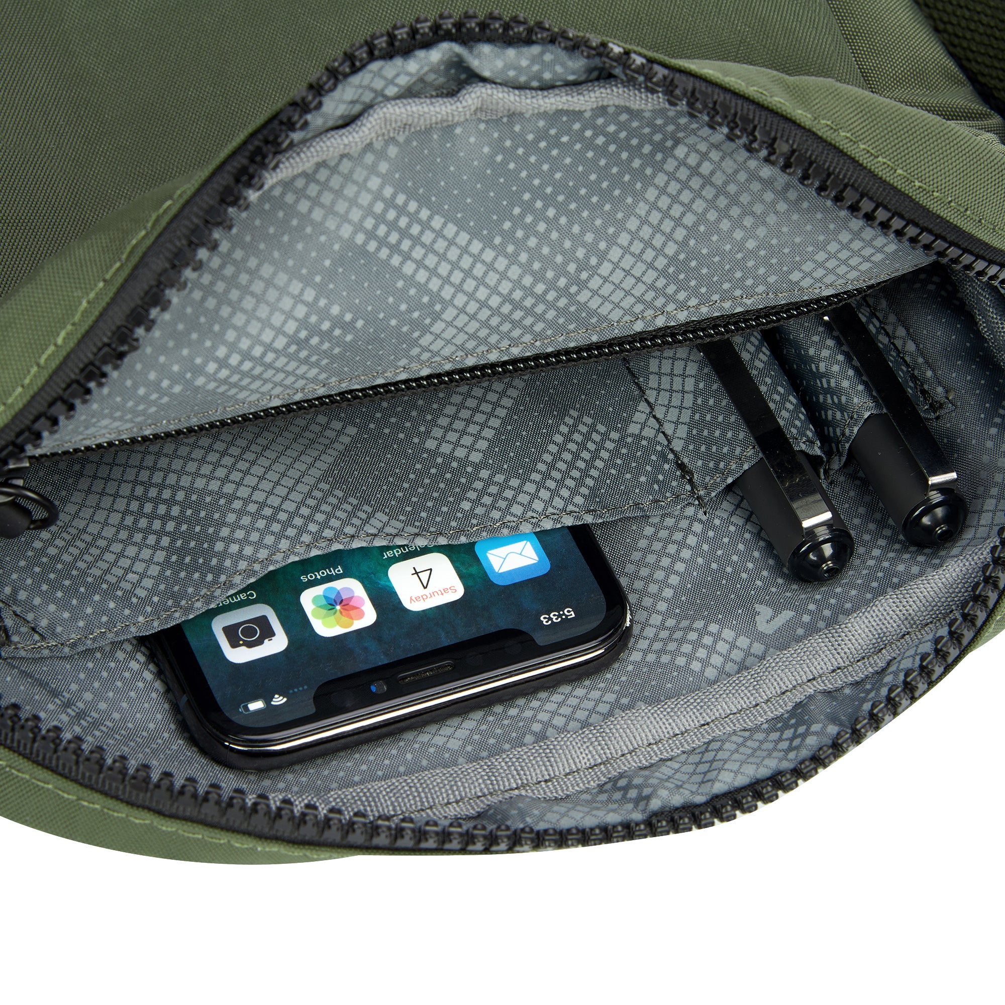 Roncato - Rolling - Borsello Piccolo