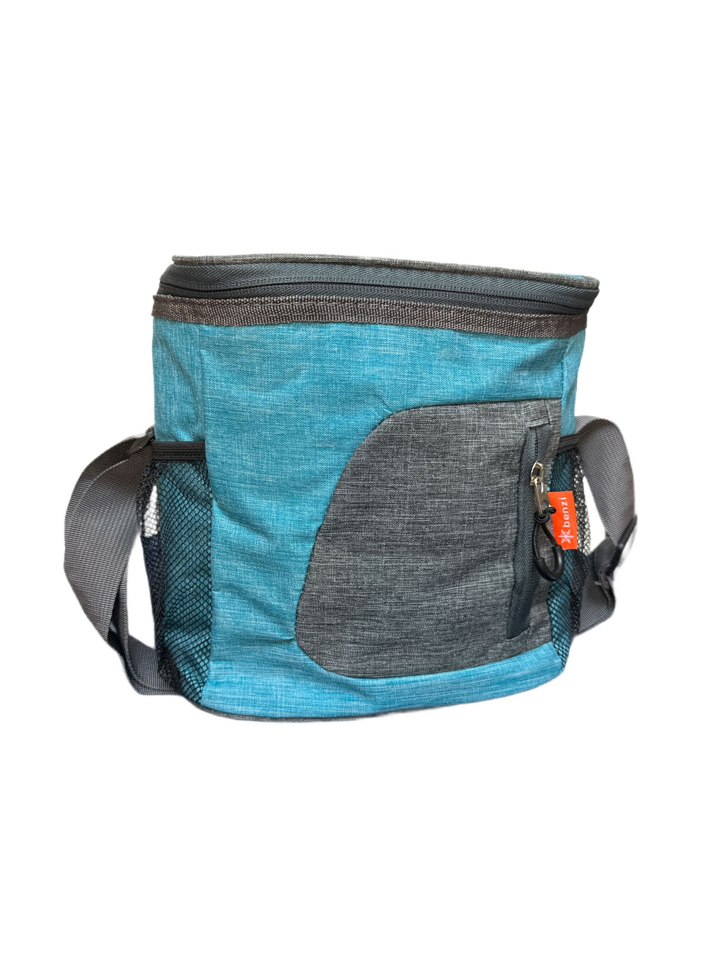 Benzi - Borsa Termica Porta Pranzo di Vari Colori