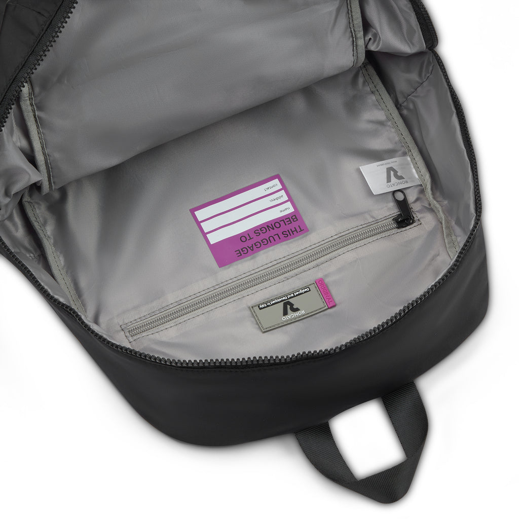 Roncato - Compact - Zaino Cabina Ryanair