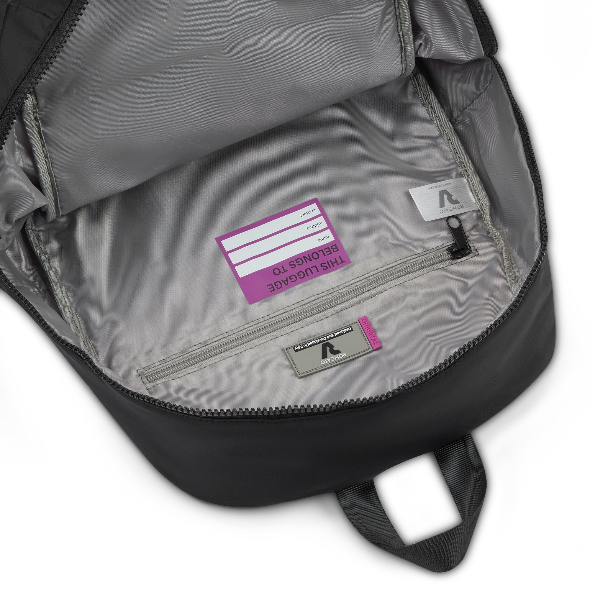 Roncato - Compact - Zaino Cabina Ryanair