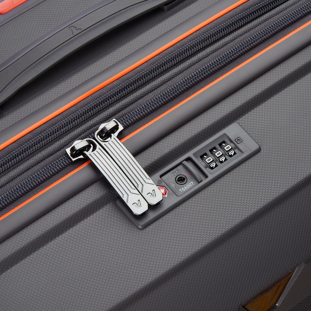 Roncato - Flying Move - Set 3 Valigie Rigide