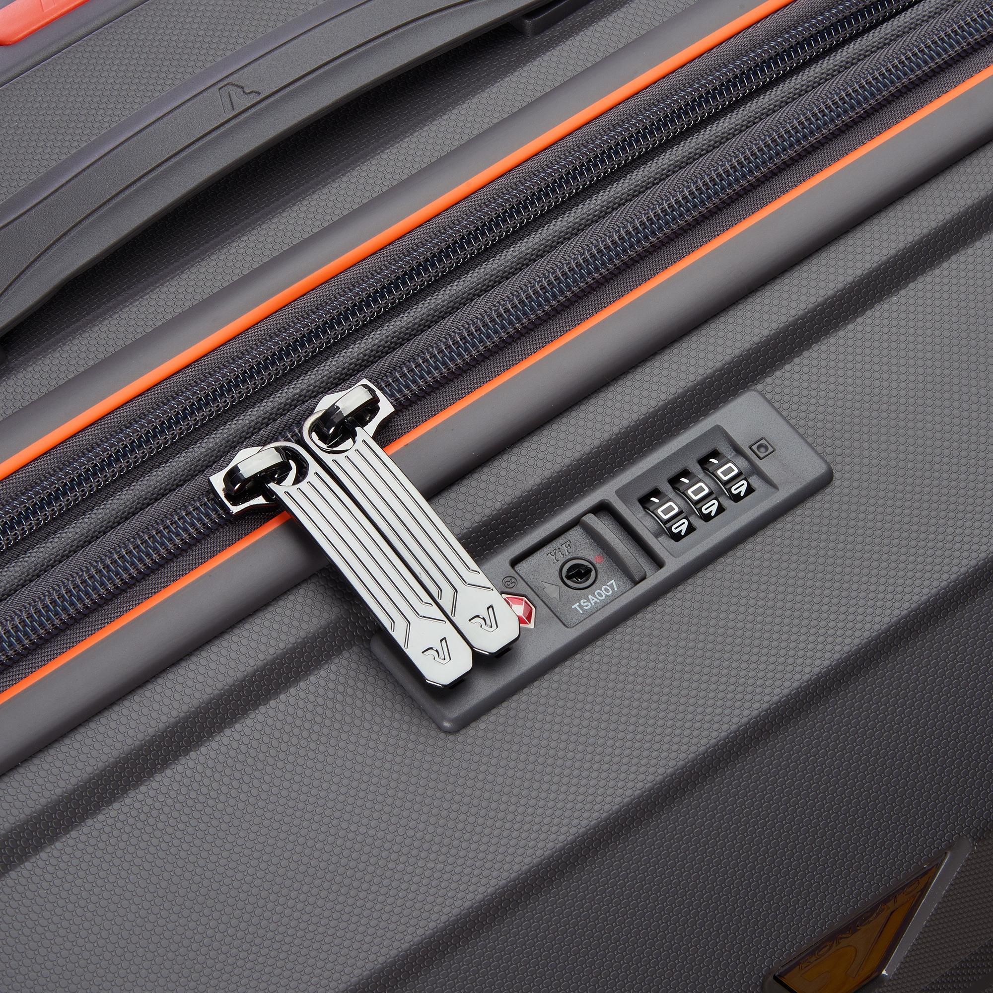 Roncato - Flying Move - Set 3 Valigie Rigide