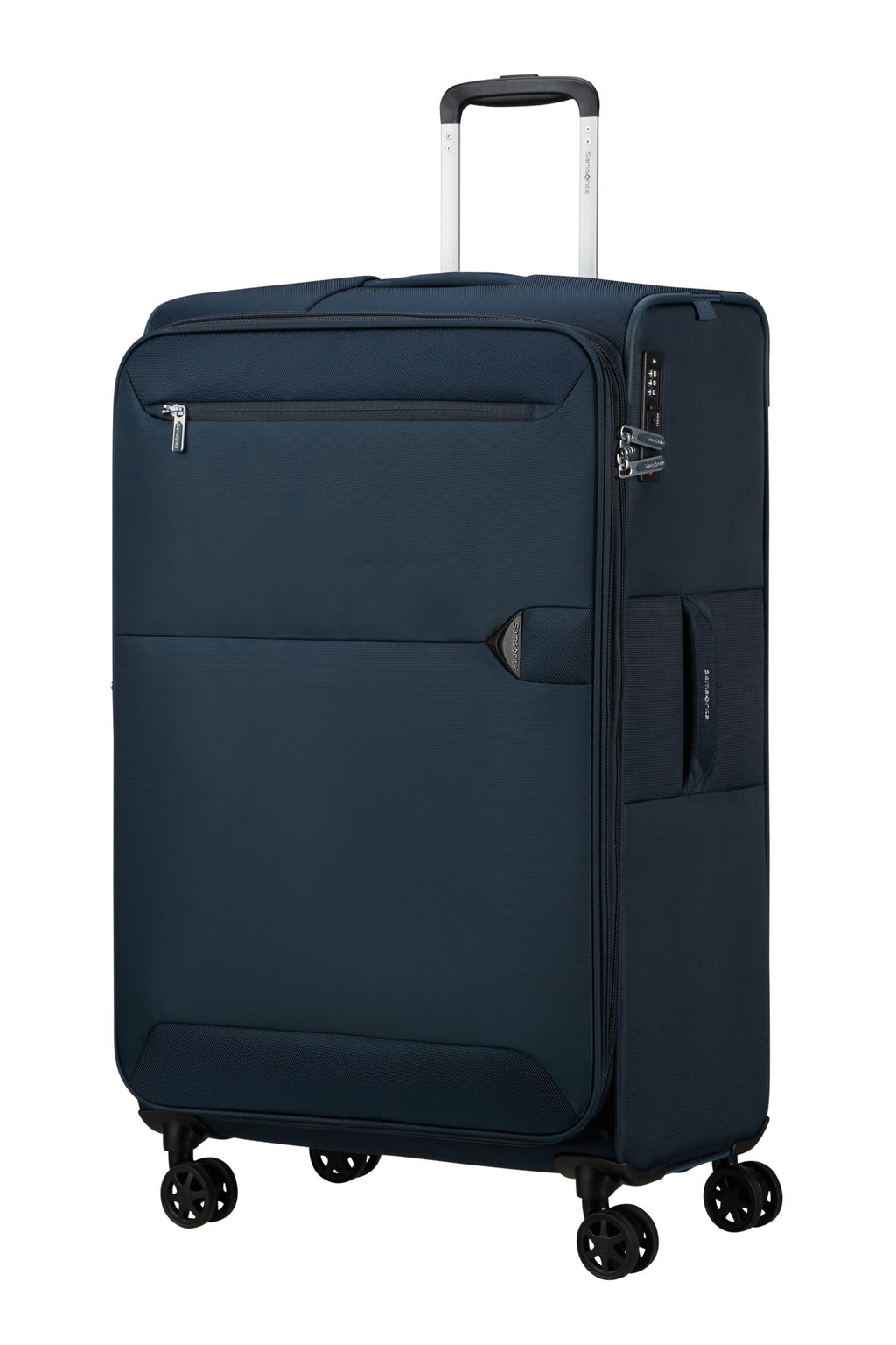Samsonite - Urbify - Valigia Grande Tessuto