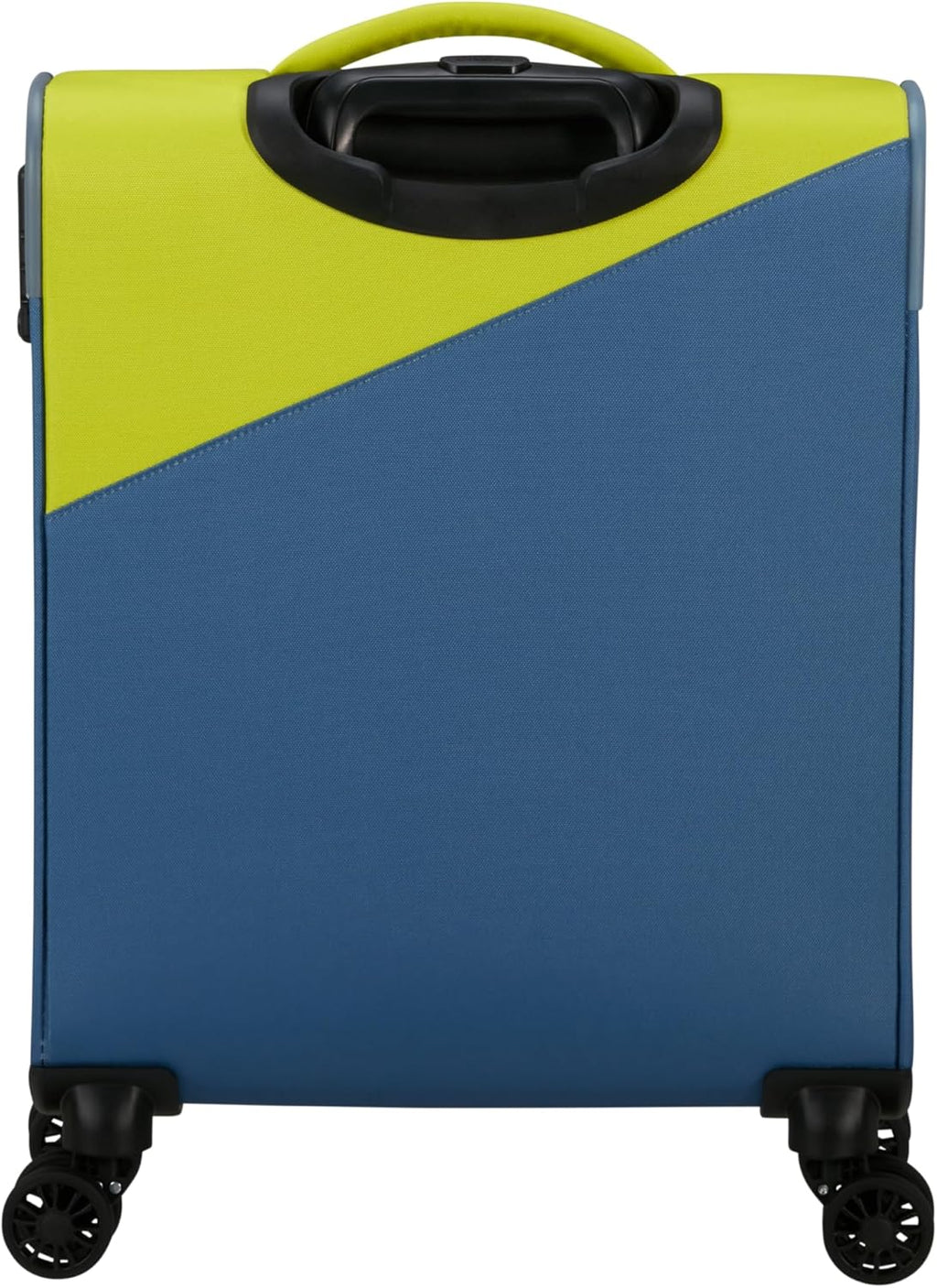 American Tourister - Daring Dash - Valigia Piccola in Tessuto Espandibile