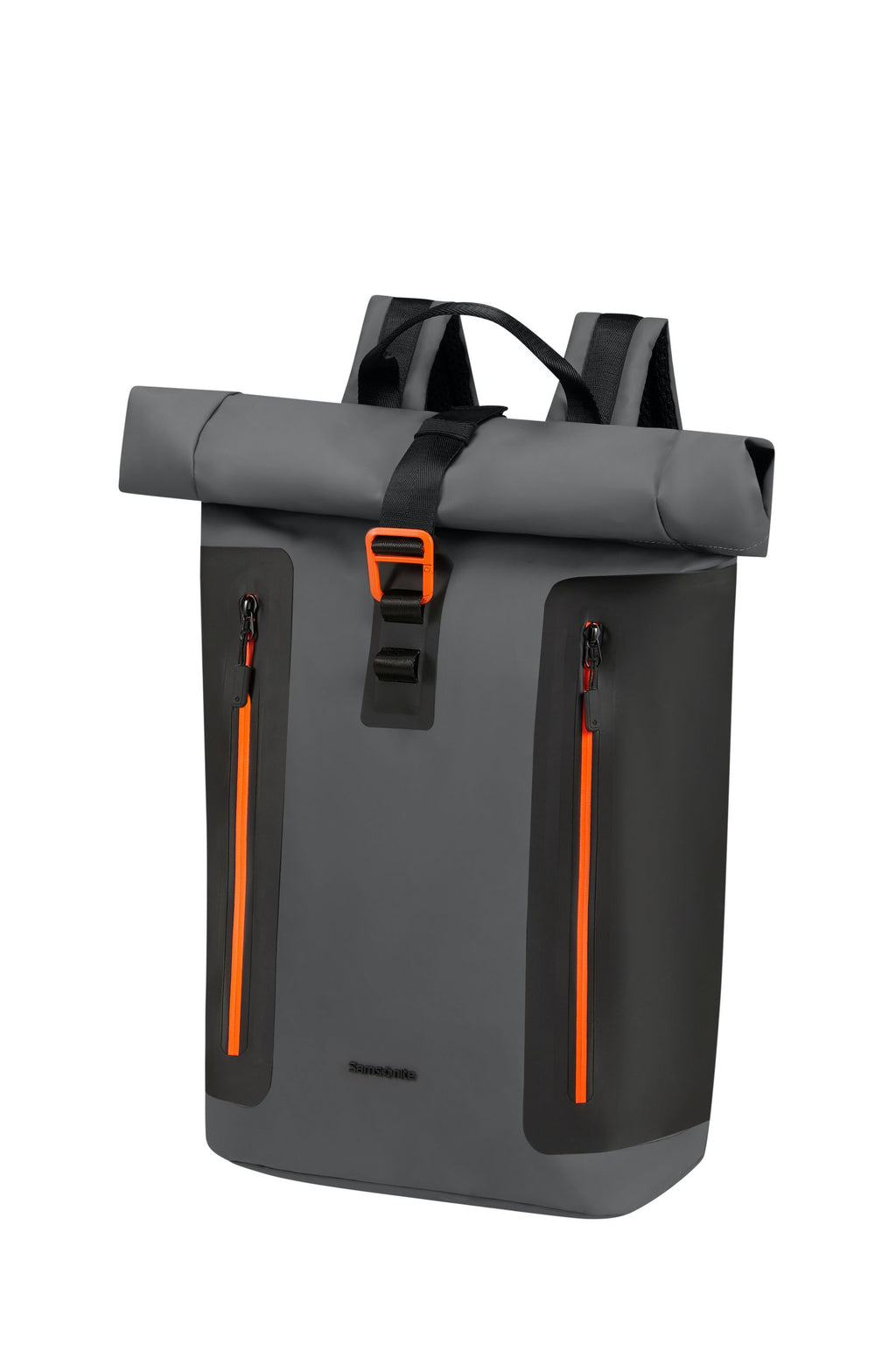 Samsonite - Coatify Biz Rolltop - Zaino Business 15.6"