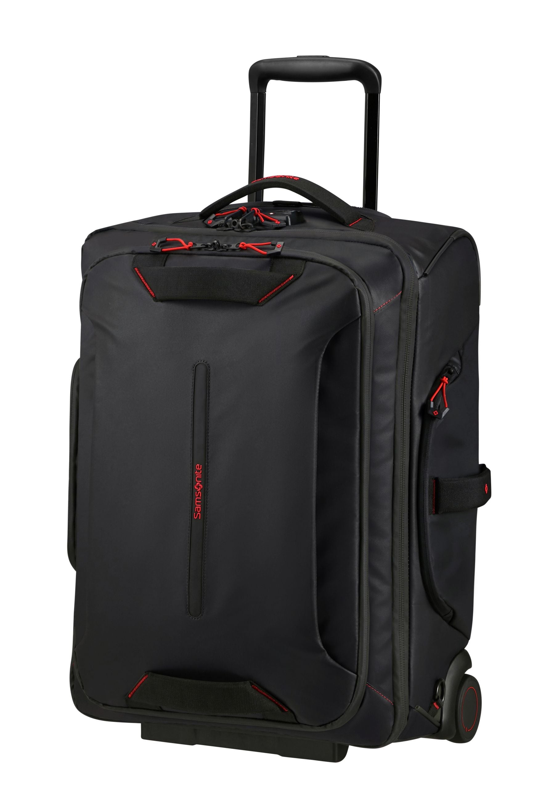 Samsonite - Ecodiver - Borsone con Ruote Piccolo