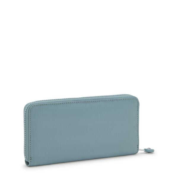 Kipling - Money World - Portafogli Grande con Scomparti Portacarte