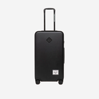 Herschel - Heritage Hardshell Luggage - Valigia Media