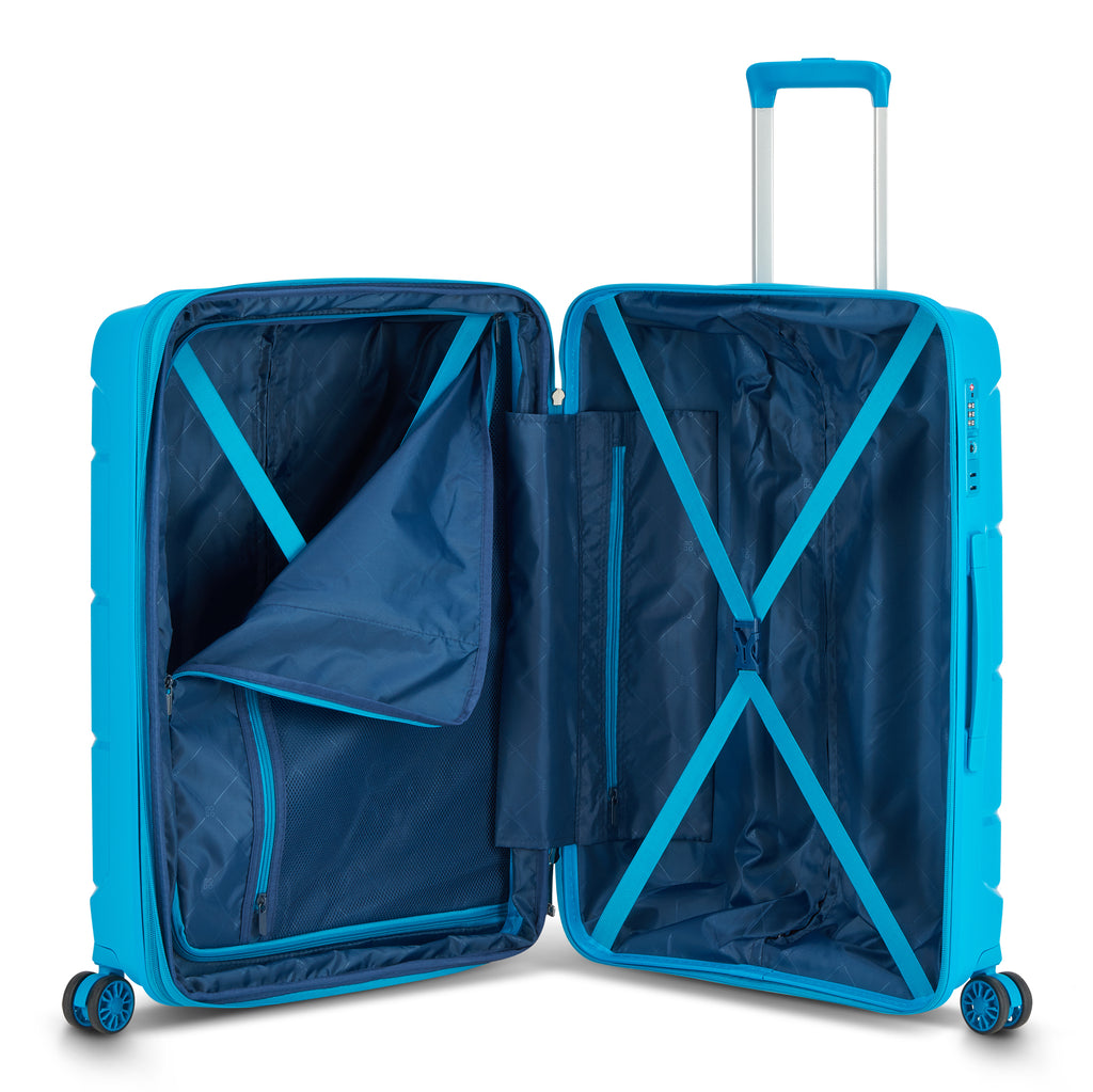 Roncato - Modo Starlight 3.0 - Valigia Media Rigida