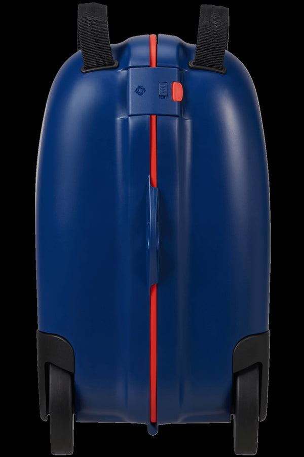 Samsonite - Dream2go Disney Ride On Marvel - Valigia Cavalcabile Spiderman Bambino