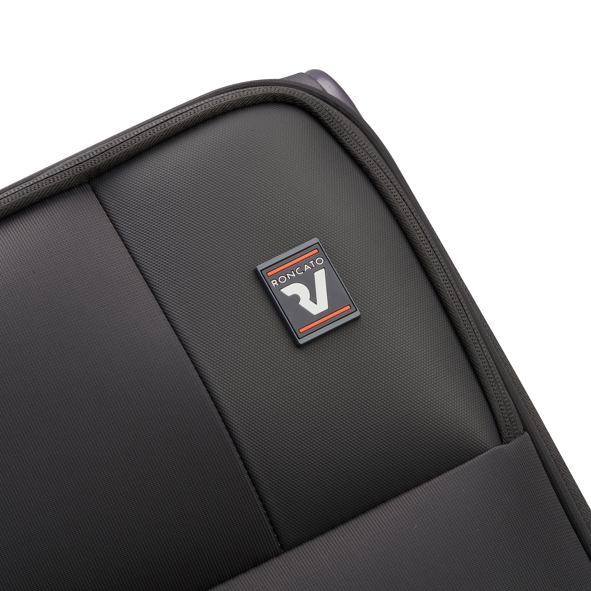 Roncato - Move - Valigia Grande Tessuto