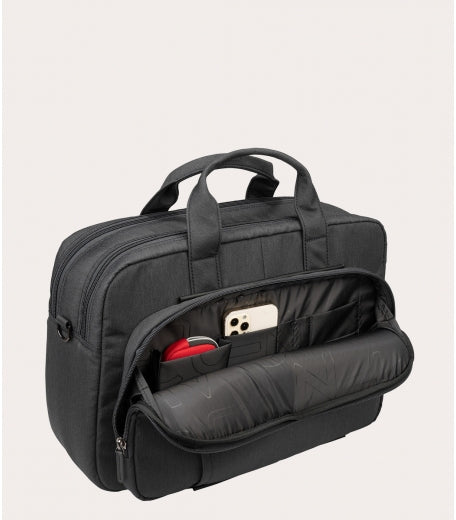 Tucano - Flash - Borsa per Laptop 15.6