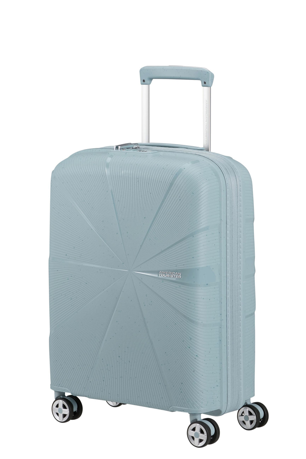 American Tourister - Starvibe - Valigia Piccola Rigida Espandibile Edizione Limitata