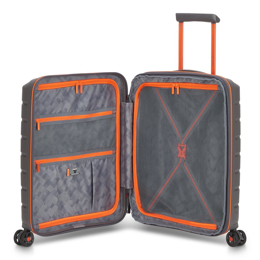 Roncato - Flying Move - Valigia Piccola Rigida