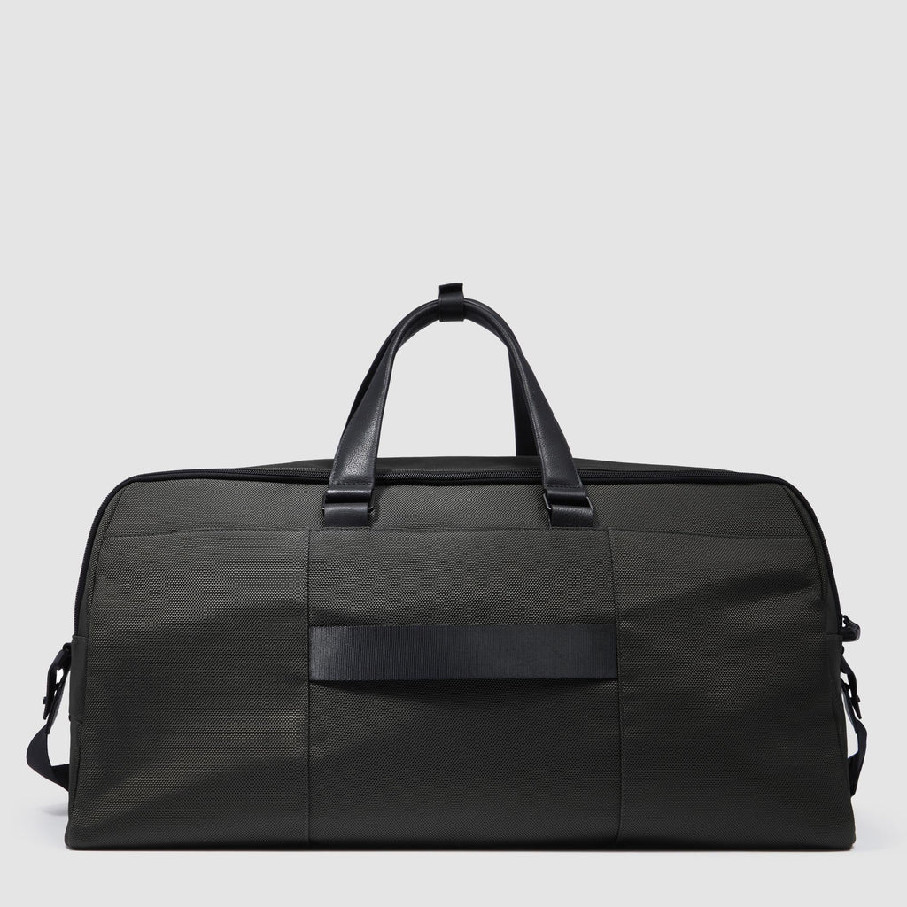 Piquadro - Borsone da Viaggio in Tessuto