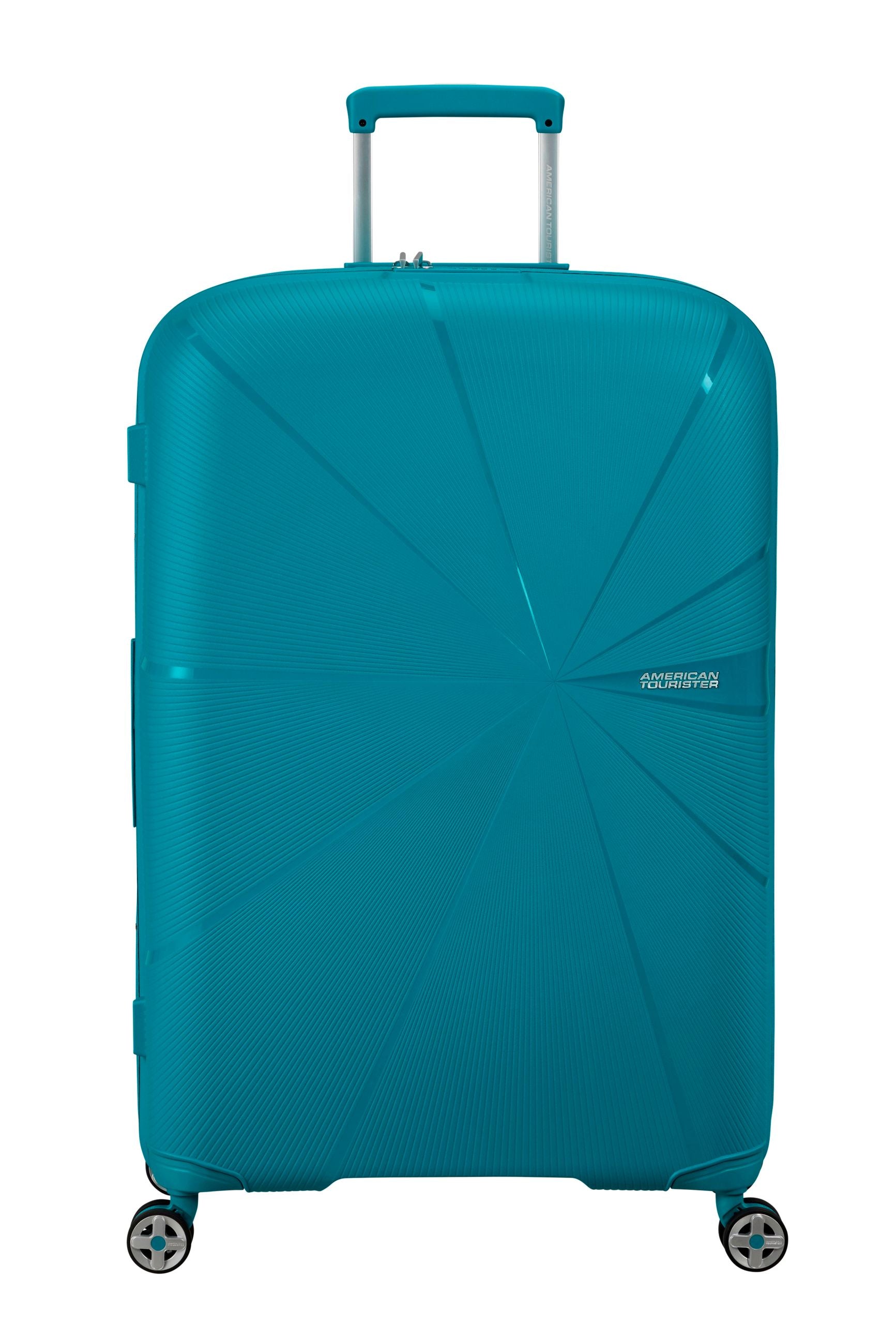 American Tourister - Starvibe Valigia Grande Rigida