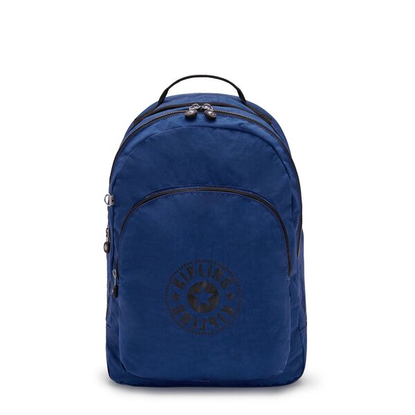 Kipling - Curtis XL - Zaino Extra Large con Scomparto per Pc