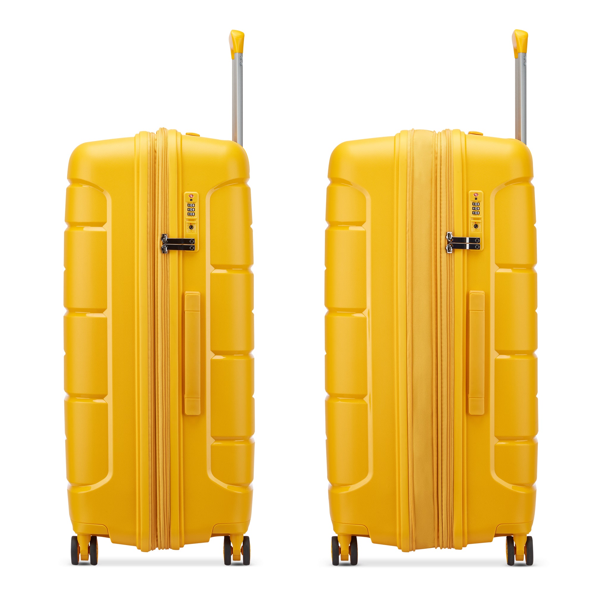 Roncato - Modo Starlight 3.0 - Valigeria Grande Rigida