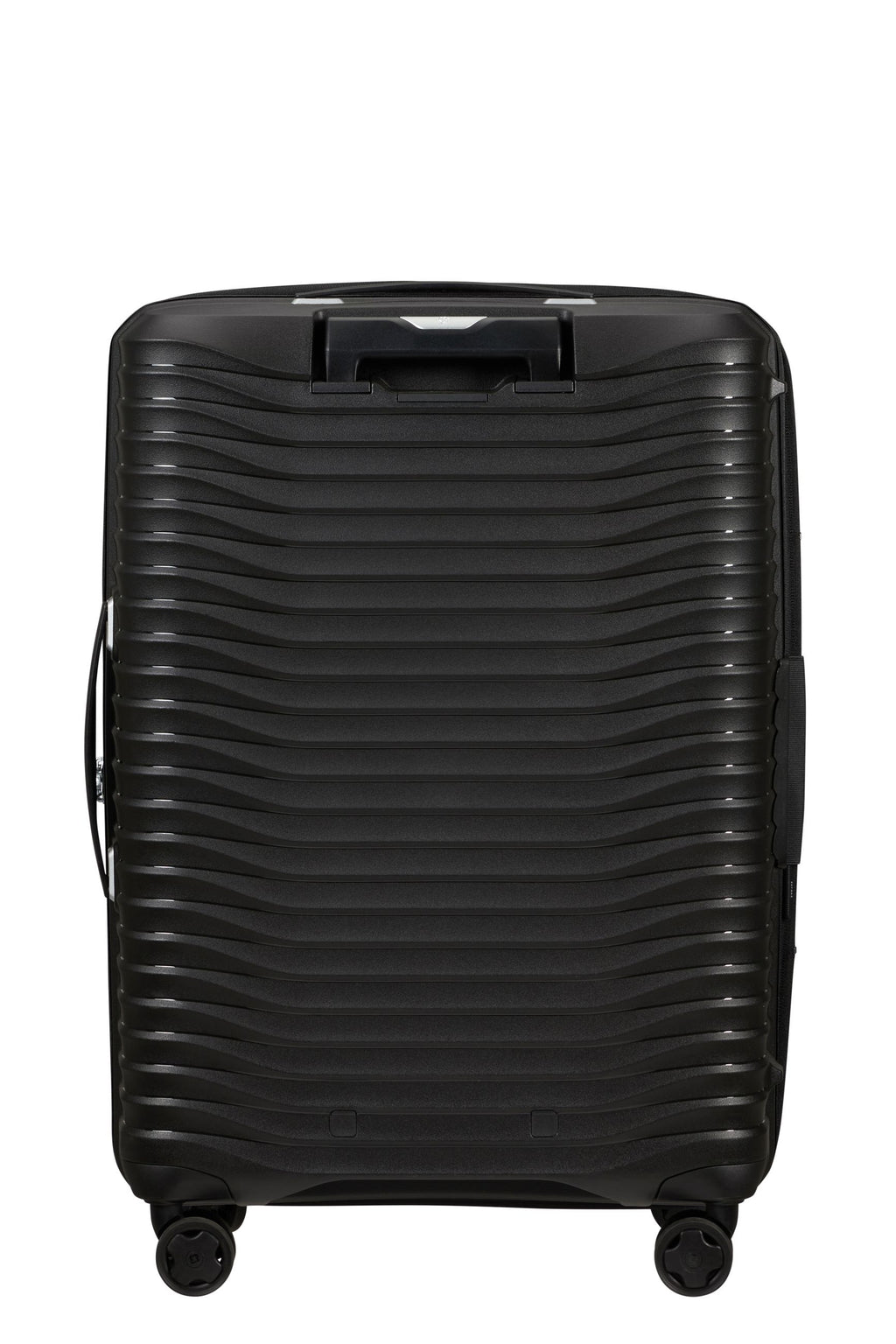 Samsonite - Upscape - Valigia Media Rigida Espandibile