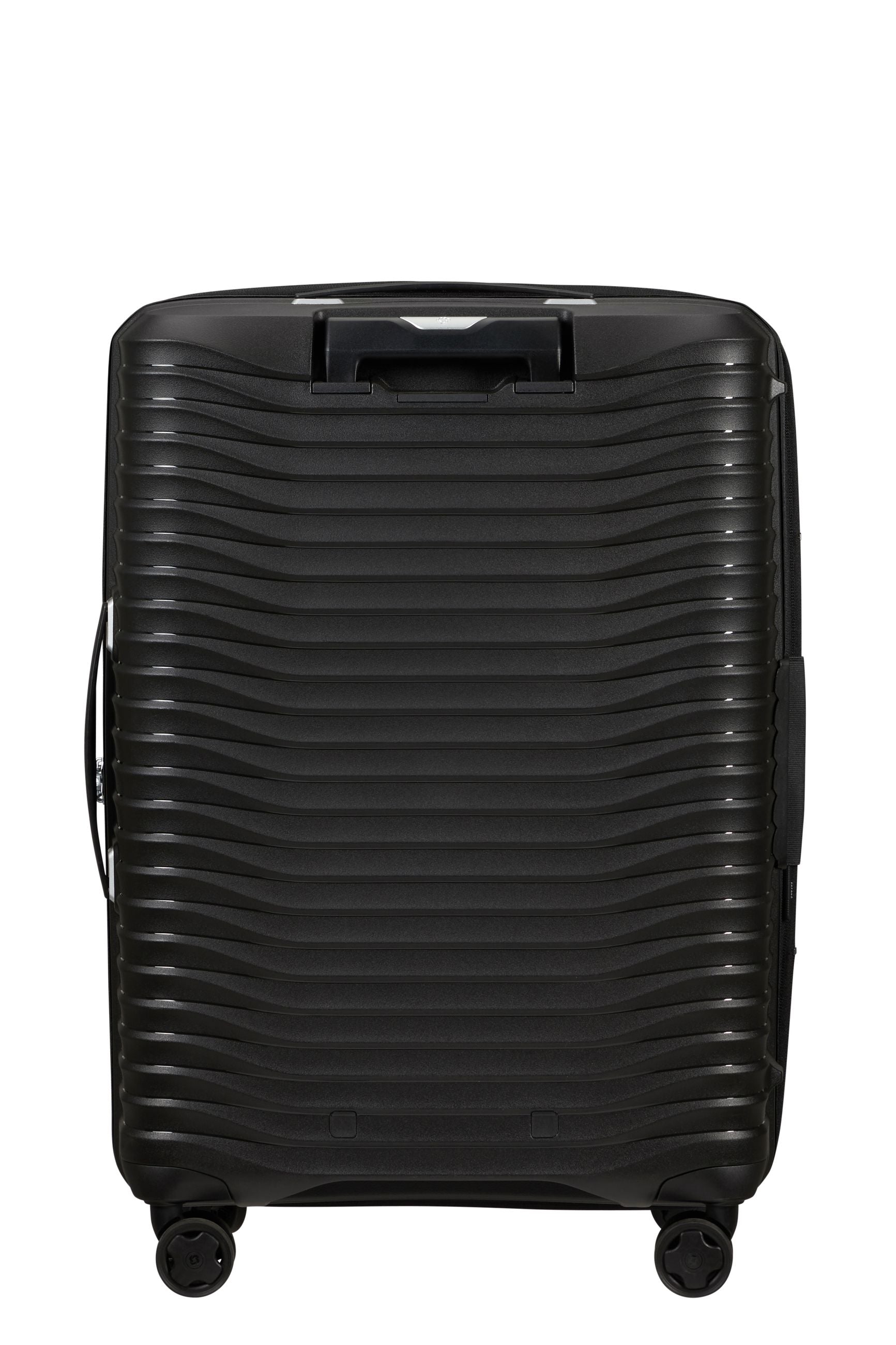 Samsonite - Upscape - Valigia Media Rigida Espandibile