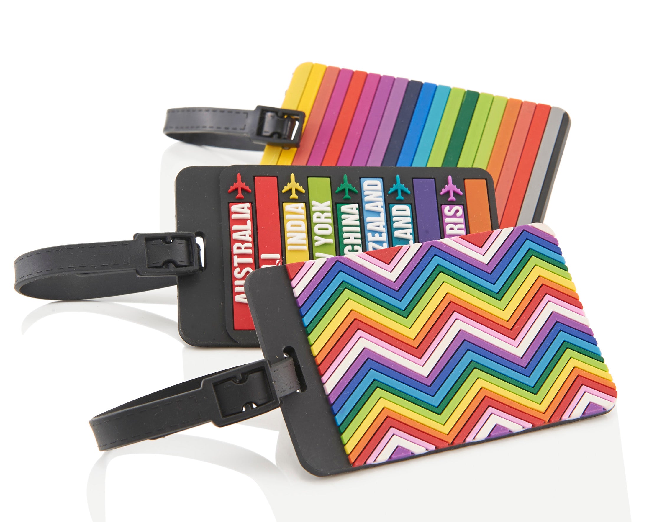 Travelite - Etichetta per Valigie