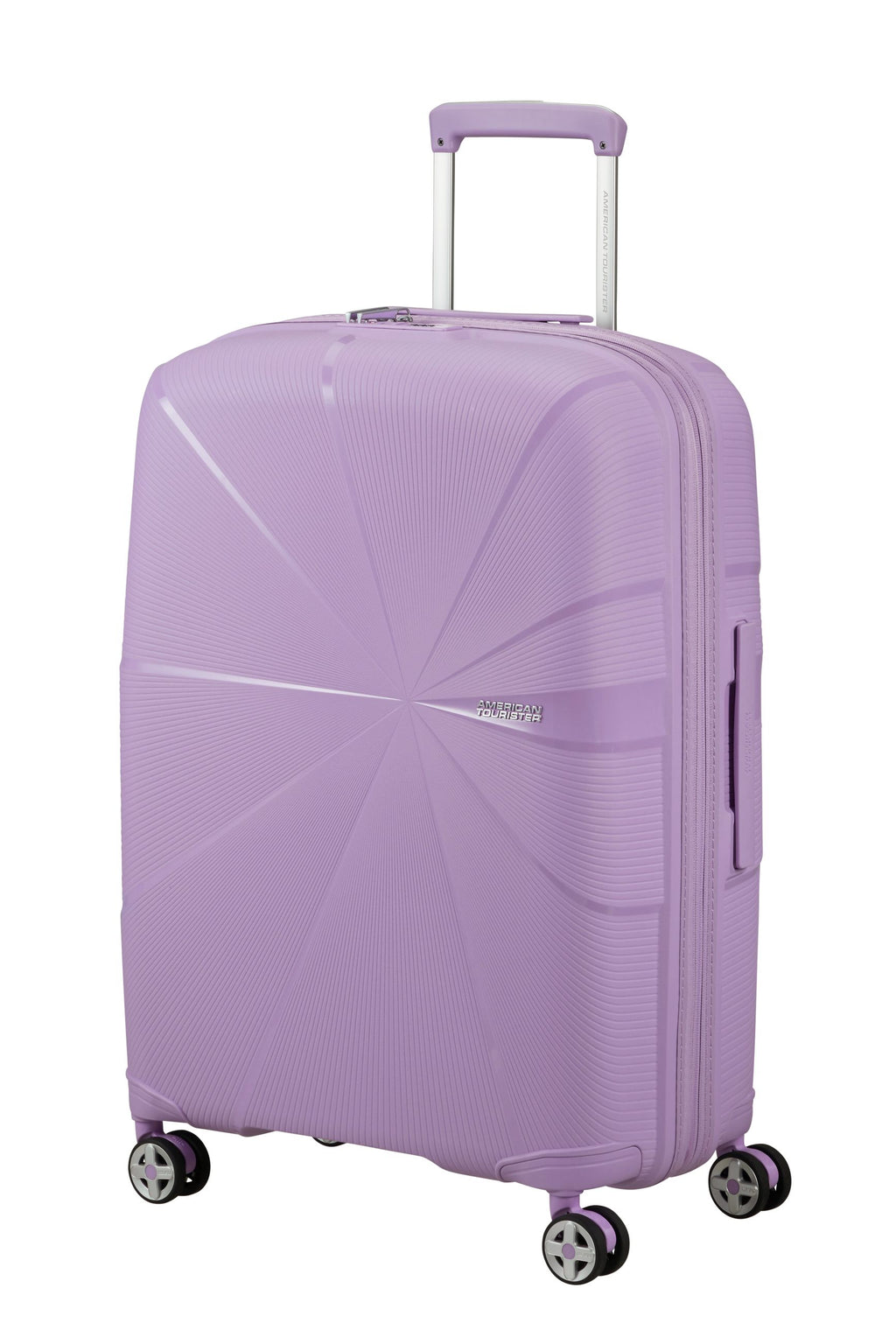 American Tourister - Starvibe - Valigia Media Rigida