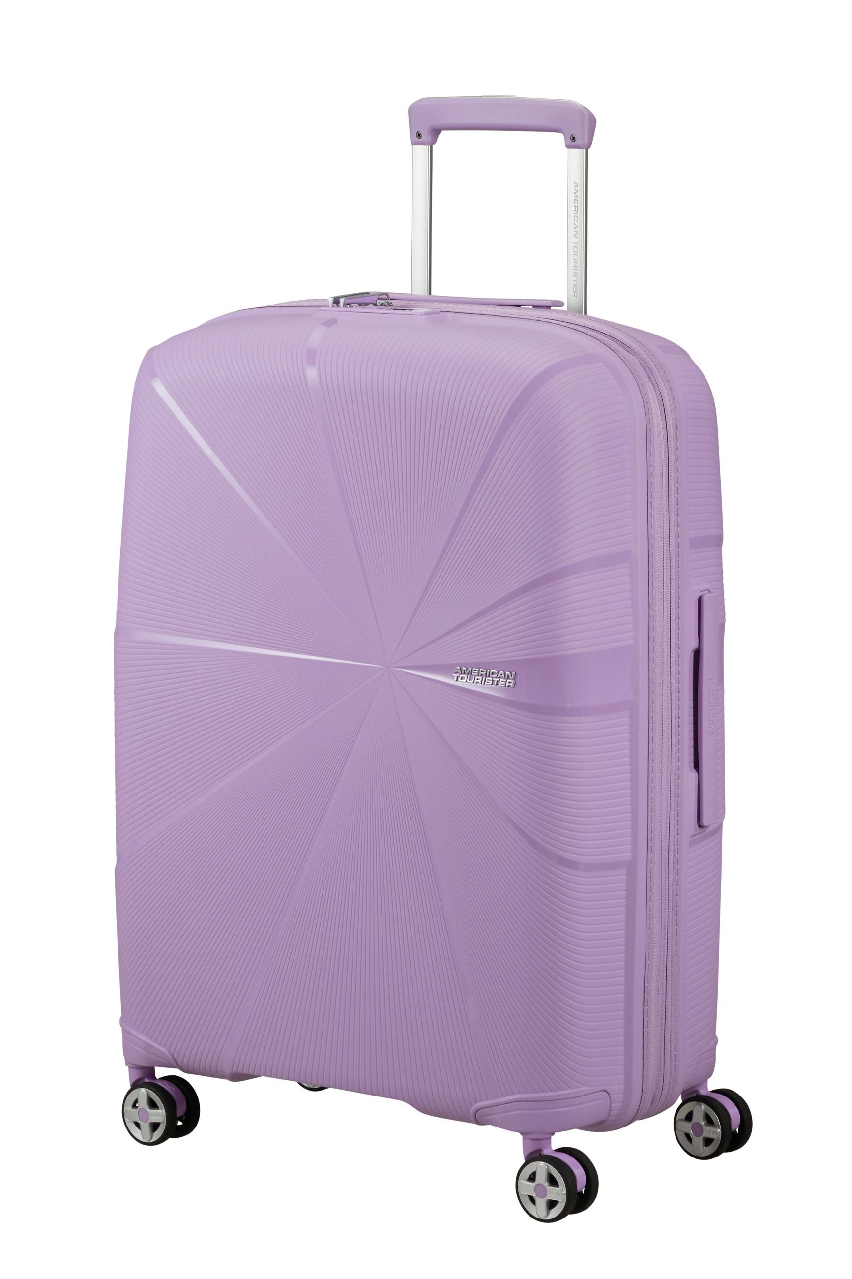 American Tourister - Starvibe - Valigia Media Rigida