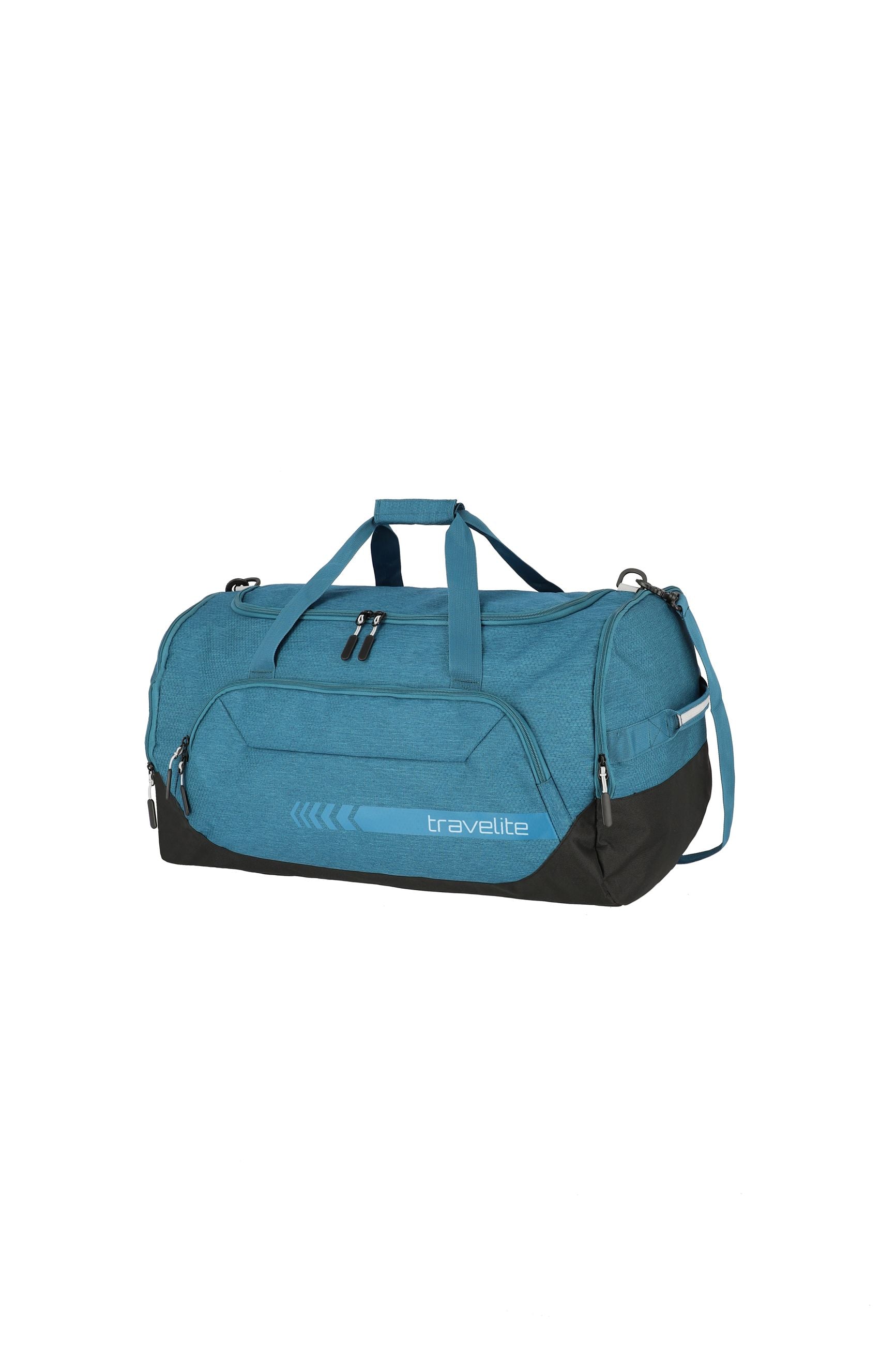 Travelite Kick Off Borsone Casual Grande L 60 Cm