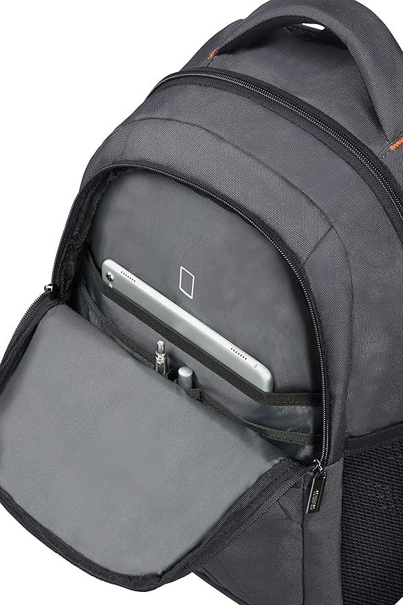 American Tourister - At Work - Zaino da Lavoro per Pc