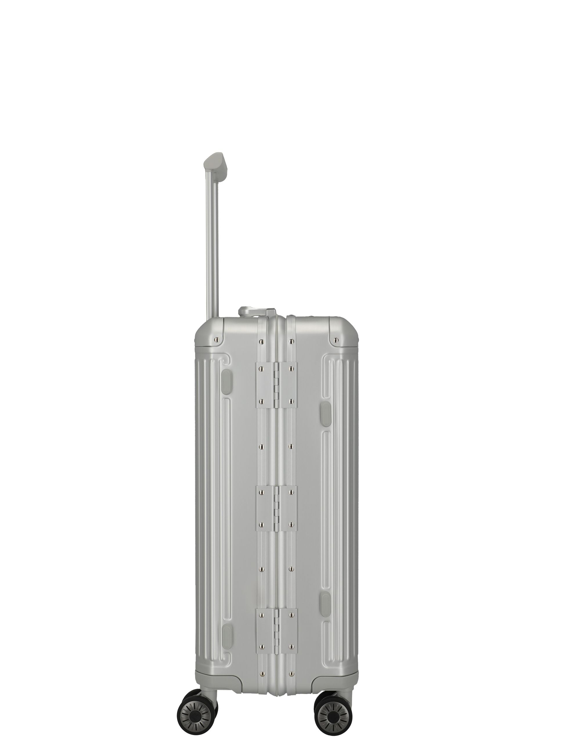 Travelite - Next 2.0 - Valigia Media in Alluminio