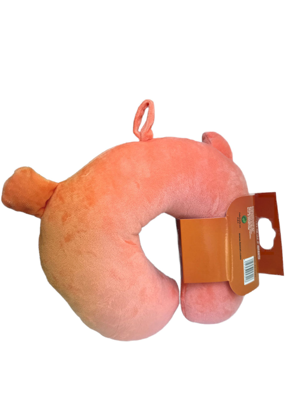 Benzi - Cuscino da Viaggio per Bambino Morbido