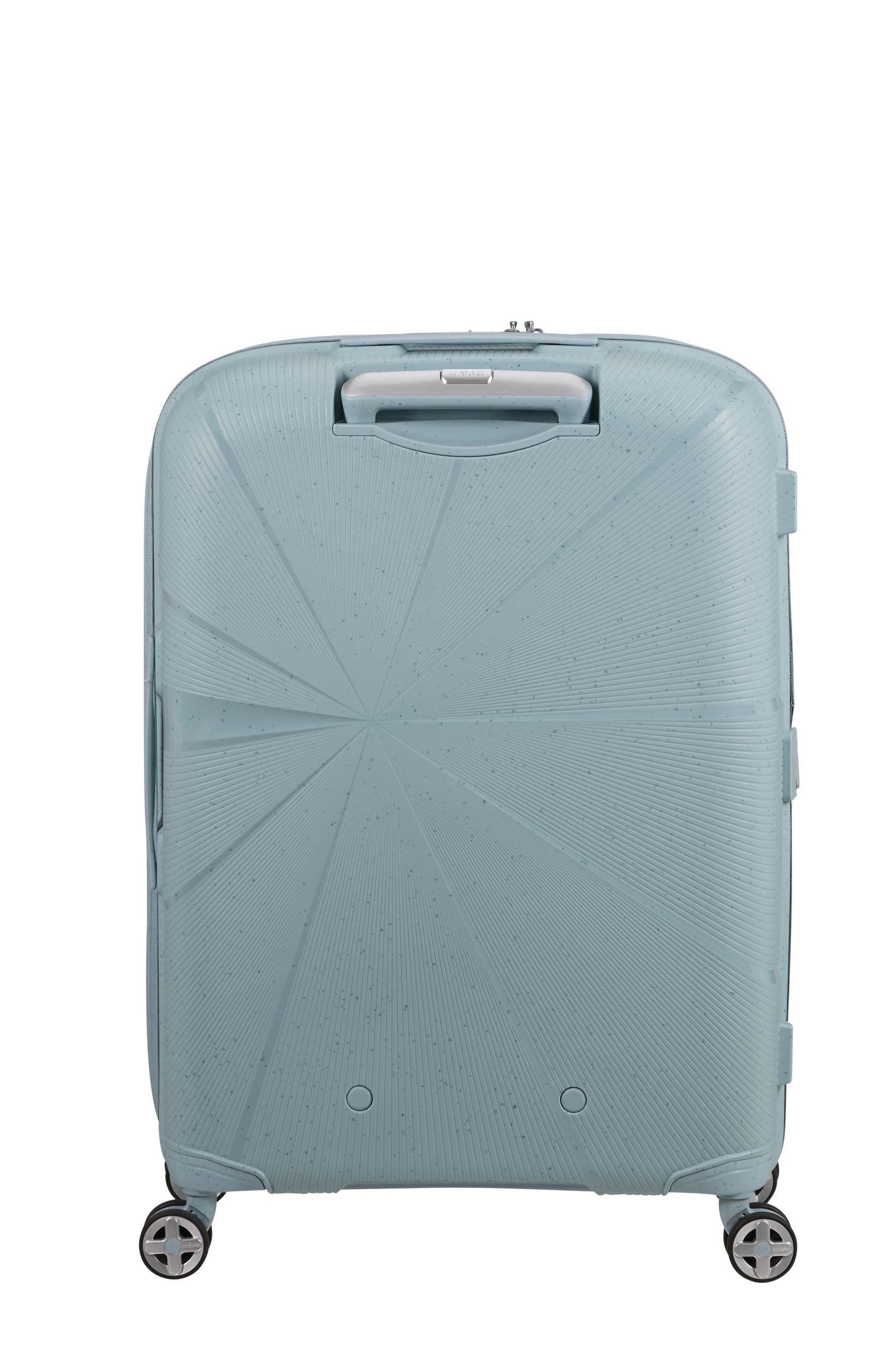 American Tourister - Starvibe - Valigia Media Rigida Espandibile. Edizione Limitata