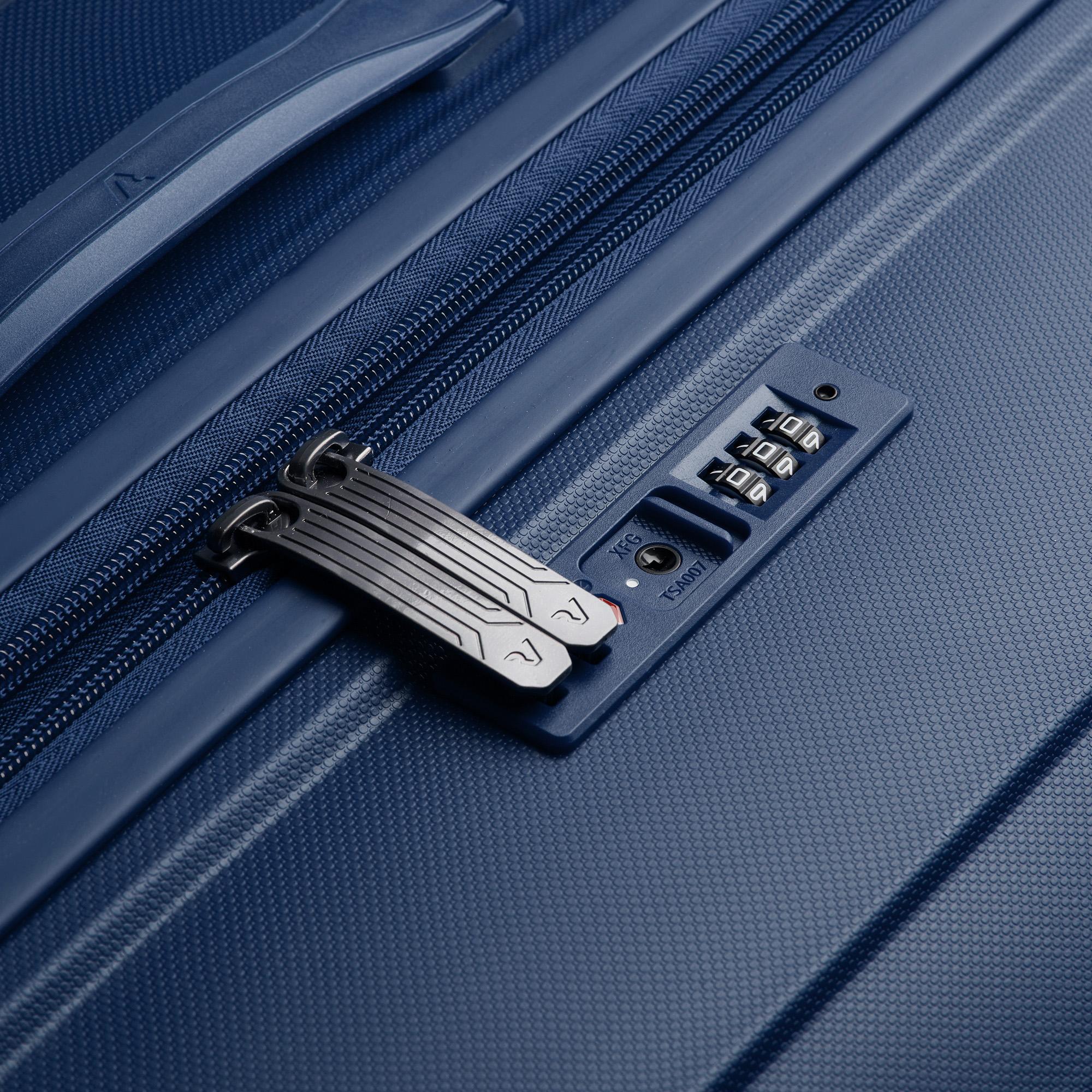 Roncato - Flying - Set 3 Valigie Rigide