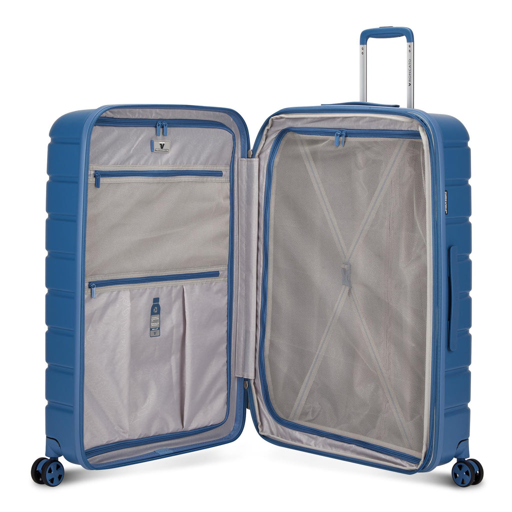 Roncato - Relife - Valigia Grande Rigida